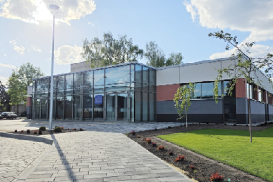 Szpital ze schronem w Ukrainie i 4 sale operacyjne w Krakowie. Polska technologia odpowiada na presję czasu