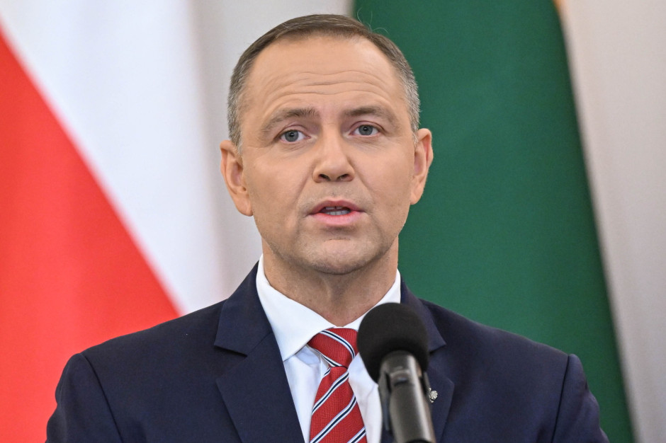 Rzecznik prezydenta o ustawie aborcyjnej: Nie wiem, czy jestem sobie w stanie wyobrazić podpis pod tymi ustawami