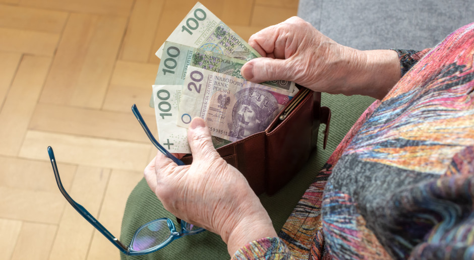 Duże zmiany dla emerytów w 2027 roku. Jeszcze nigdy minimalna emerytura nie osiągnęła tej kwoty