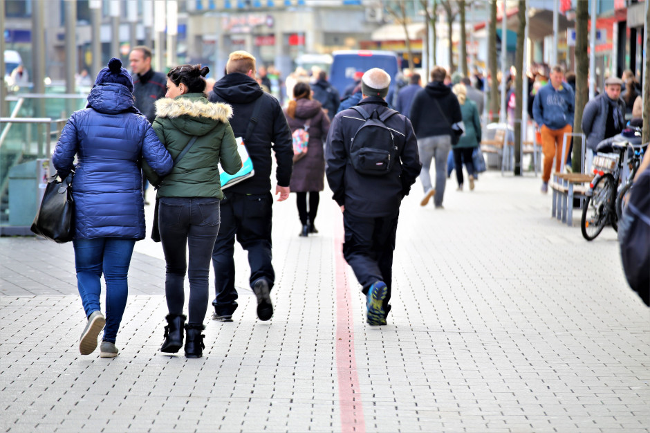 Przez 14 lat mierzyli liczbę kroków. Testy sprawności mózgu były bezlitosne