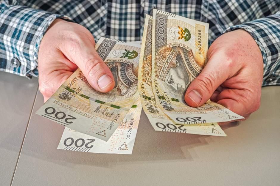 Emeryt z Opolszczyzny przepracował 62 lata. ZUS wypłaca mu fortunę
