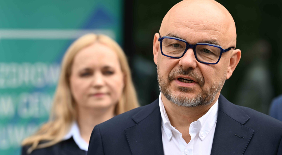 Dożywotnia dyskwalifikacja dla lekarzy, kary dla szpitali i przychodni. Czyli, wszystko co będzie mógł prezes NFZ