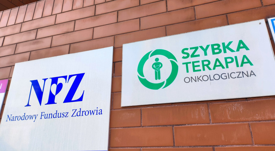 3,3 mld zł na nadwykonania. Zmiana planu finansowego NFZ