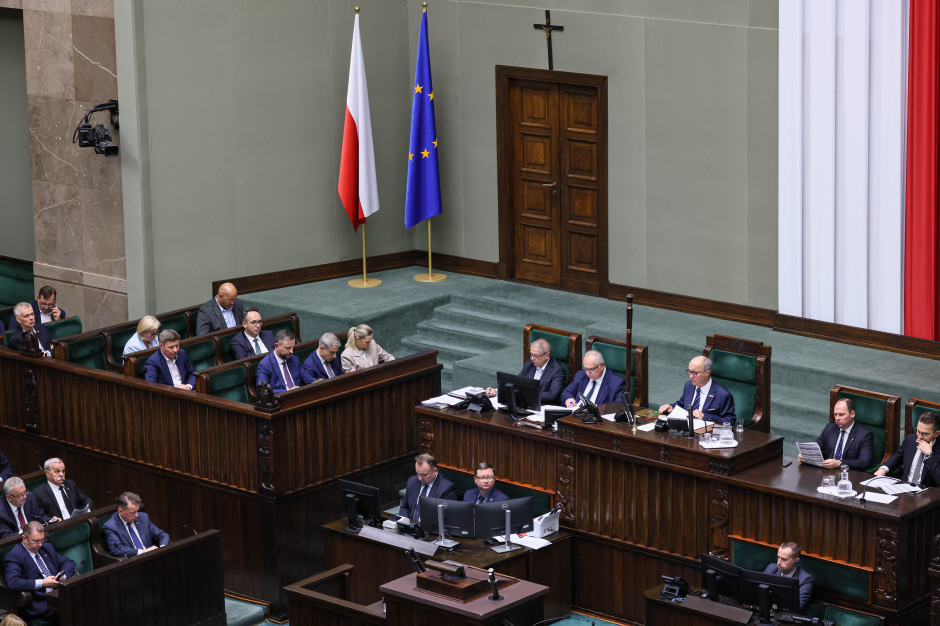 Sejm zadecydował: nowe przepisy w przychodniach. Posypią się kary