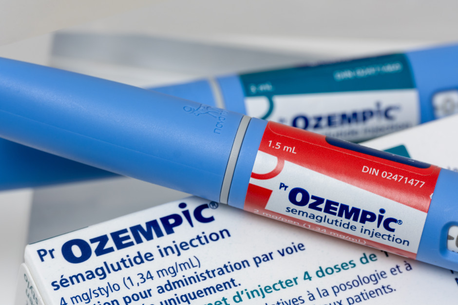 Koniec złudzeń. Po roku z Ozempikiem pojawia się paradoks