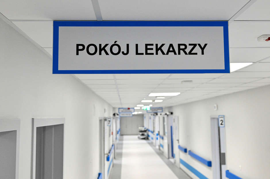Nawet dożywotni zakaz pracy na NFZ. Związek lekarzy żąda pilnego spotkania z ministrą