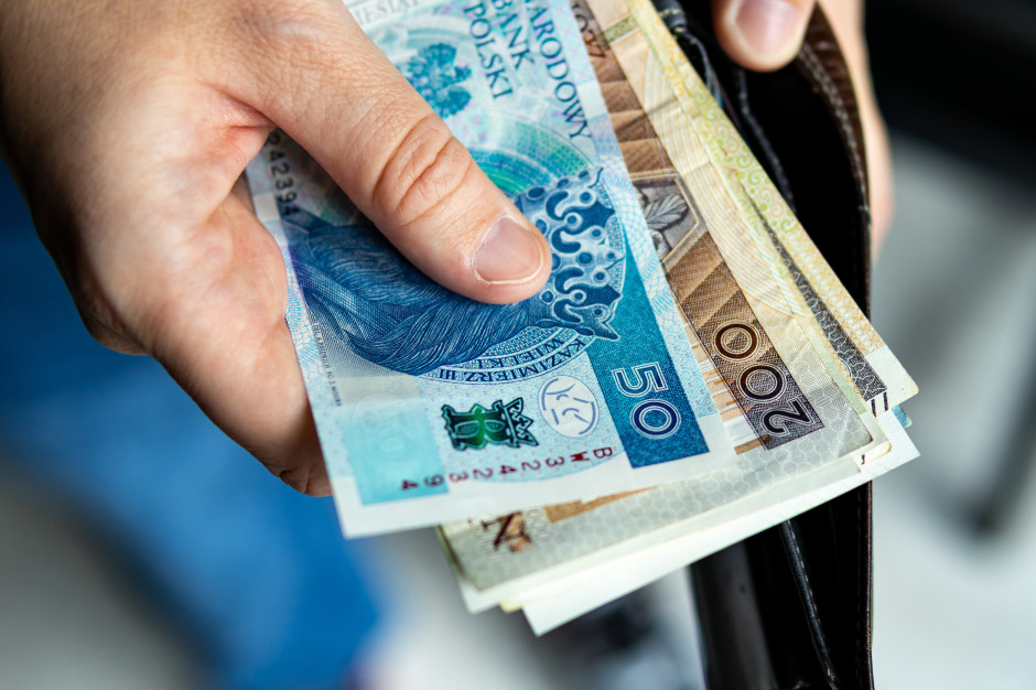 1550 zł miesięcznie do pensji z orzeczeniem o niepełnosprawności