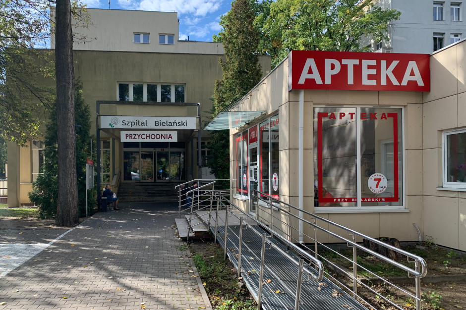 Leki bez recepty mają wypaść z refundacji. 27 października projektem zajmie się rząd