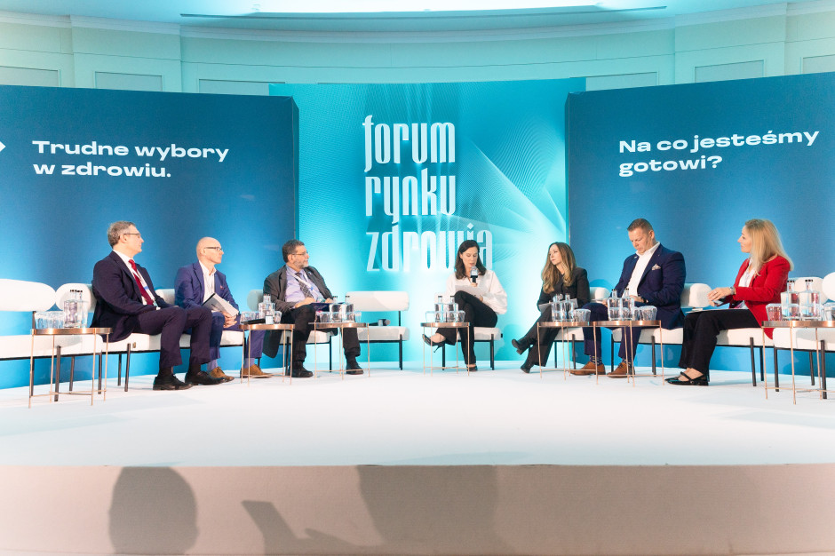 KPO to dopiero początek. NFZ może potrzebować dodatkowych 1,5 mld zł rocznie