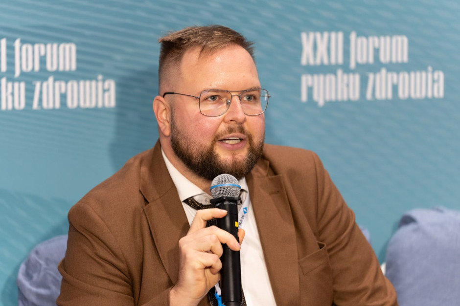 Potężny zwrot w polityce lekowej. Ministerstwo Zdrowia: to nie firmy farmaceutyczne będą wyznaczać kierunek