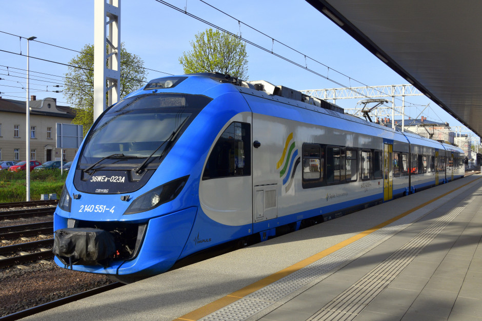 Rewolucja w PKP. Koniec z numeracją torów i peronów