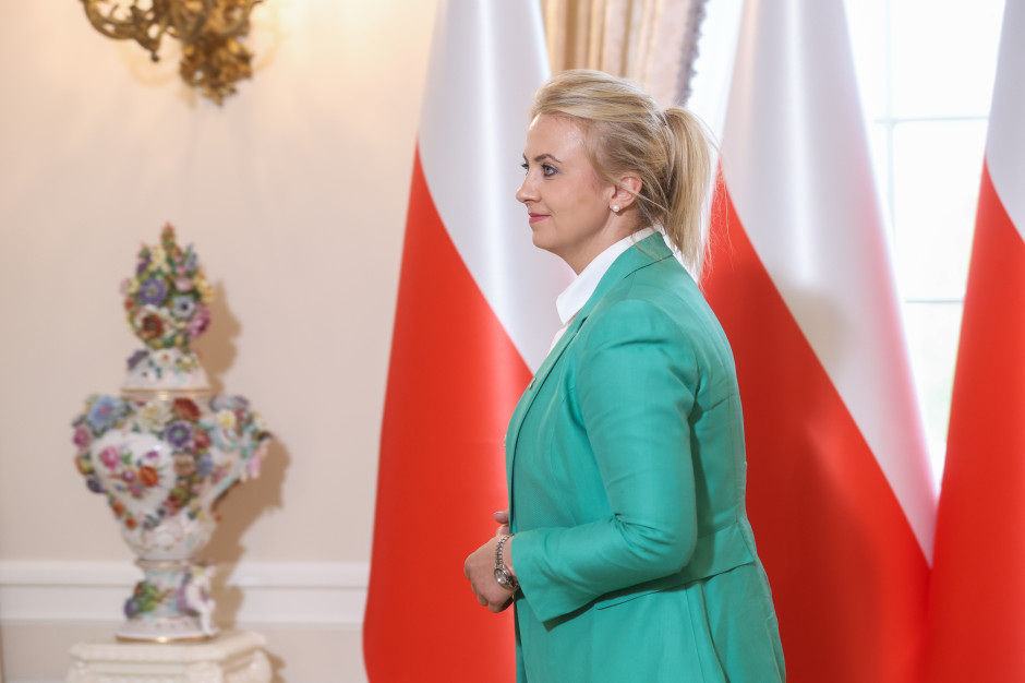 Szpitale powiatowe mogą zacząć upadać wiosną. Była ministra zdrowia ostrzega przed prywatyzacją