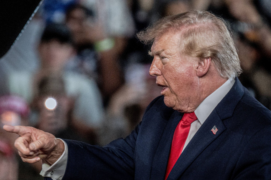 Ceny leków w USA mogą uderzyć w Europę. Ekspertka: powrotu do dawnego świata nie będzie