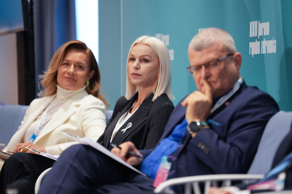 Epidemia naszych czasów. Jak systemowo walczyć z otyłością? [GALERIA ZDJĘĆ]