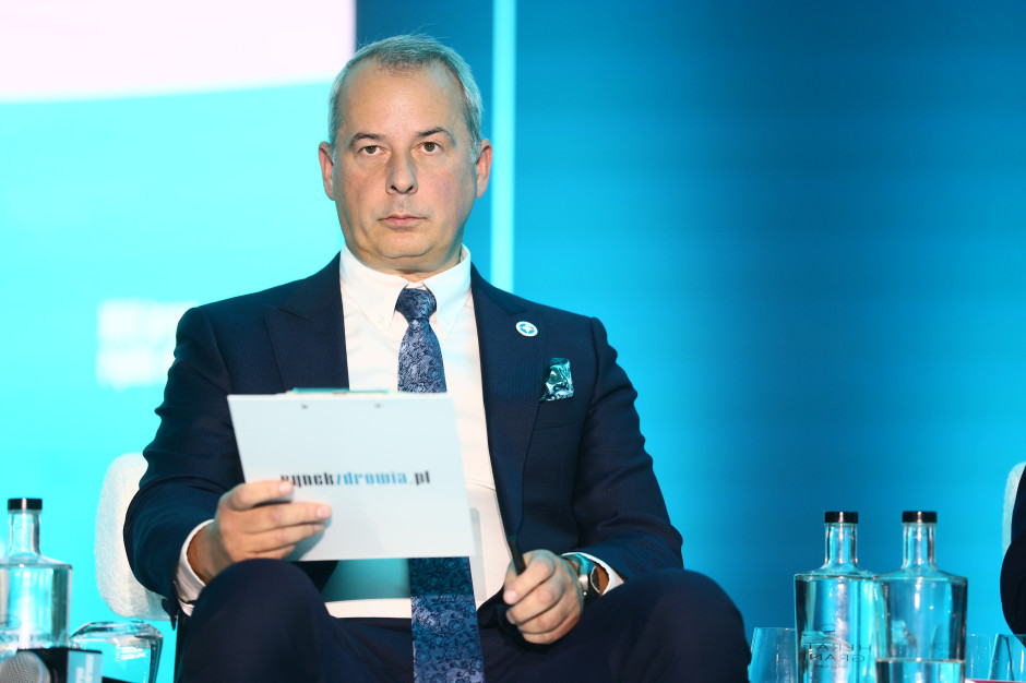 Szef agencji, która wycenia świadczenia dla NFZ, odchodzi. Daniel Rutkowski rezygnuje