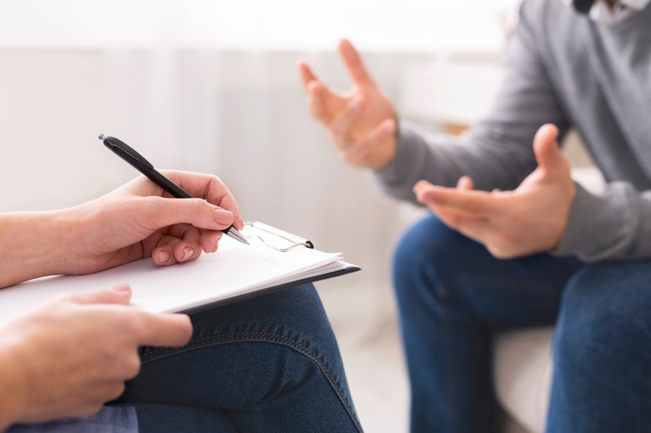 Bez certyfikatu choćby 80 proc. psychoterapeutów. Autorzy ustawy: kończą się te czasy