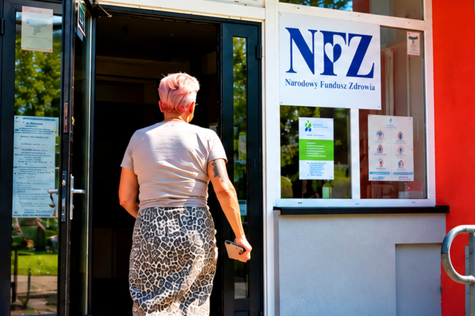 Prywatnie choćby 550 zł. Jest już na NFZ za darmo i bez skierowania