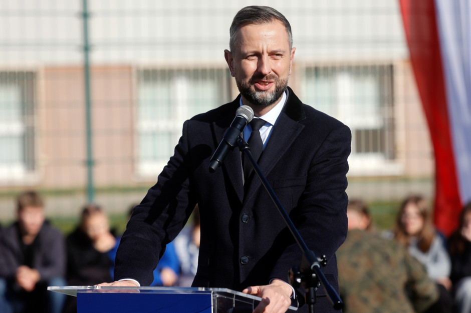 Decyzja zapadła. Kwalifikacja wojskowa od 15 stycznia. Znamy terminy i roczniki