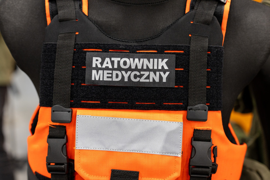Dyspozytor pod numerem 112 nie zacznie od pytania o adres. Rozporządzenie podpisane