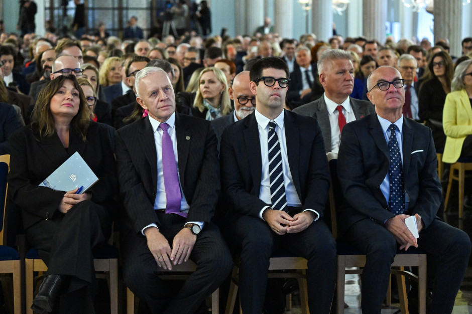 W Sejmie rozpoczęła się Narodowa Debata o Zdrowiu