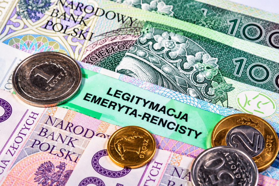 30 listopada ważna zmiana dla emerytów i rencistów. ZUS może wstrzymać wypłaty