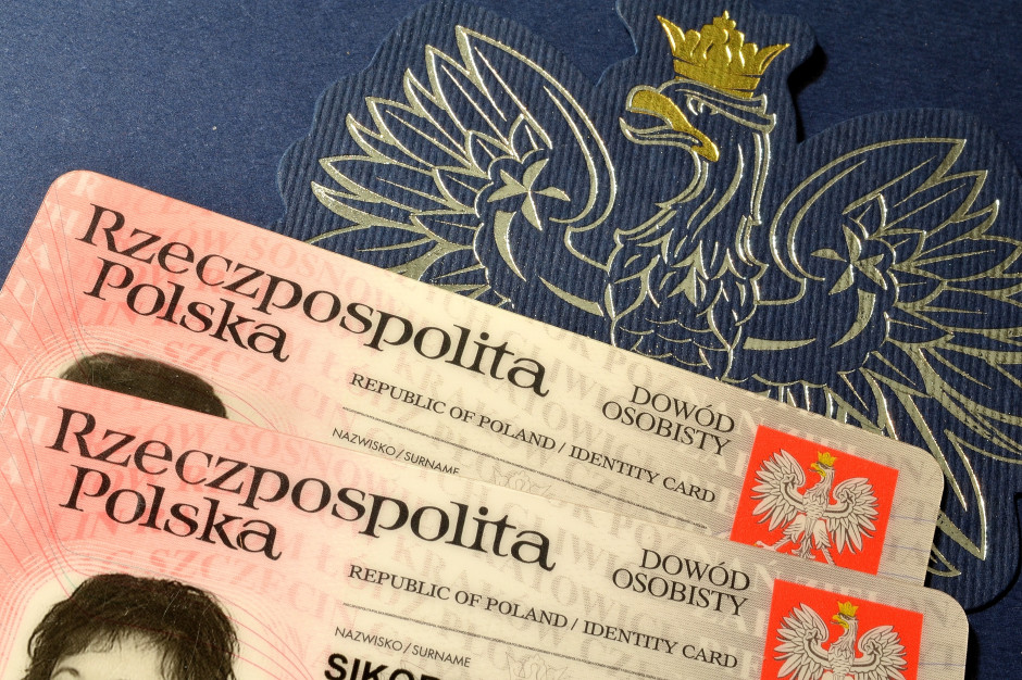 3,6 mln Polaków, 5 tys. złotych kary. Sprawdź ten szczegół na swoim dowodzie osobistym